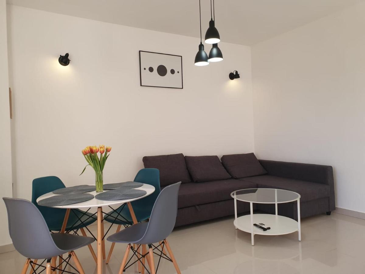 Apartman Petar Ražanac Buitenkant foto